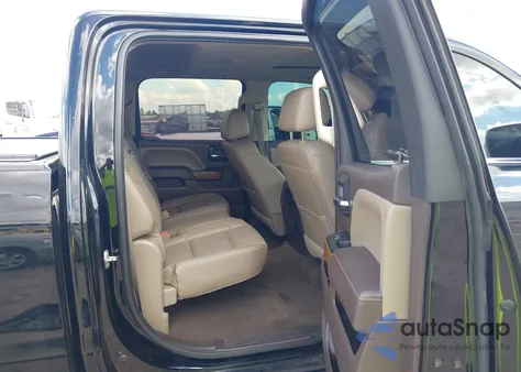 2016 GMC Sierra 1500 Slt z USA, uszkodzony, nr VIN 3GTP1NEC6GG334454